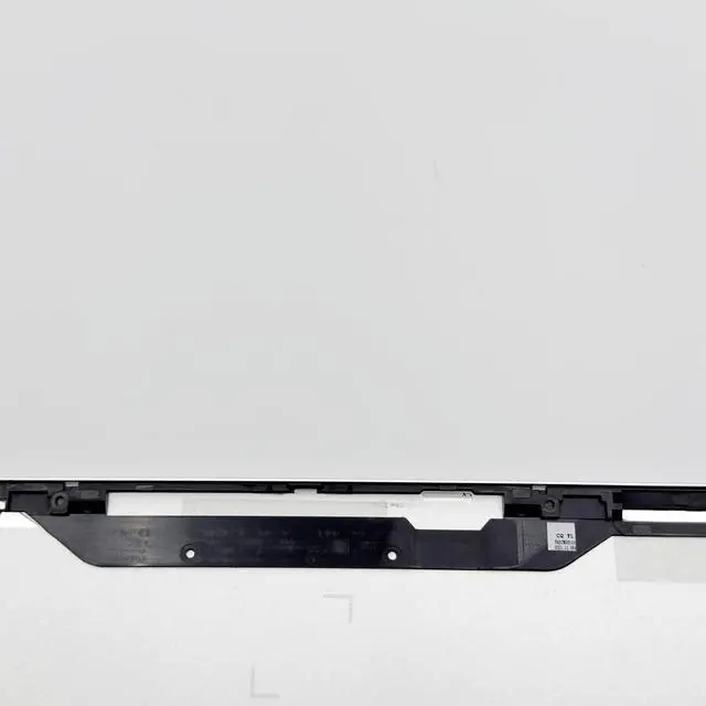 Alt view image 7 of 7 - Replacement Laptop LCD Back Cover Top Case Rear Lid for HP Envy X360 13-BD 13T-BD HP Envy X360 13T-BD100 13-BD0033DX M82692-001M82691-001 M76736-001 M15276-001 Silver