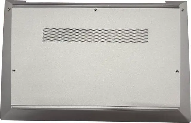 Alt view image 3 of 4 - Compatible for M36441-001 Zbook Firefly 14 G8 Lower Bottom Case Base Cover Grey