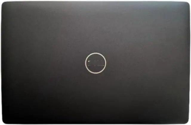 Main image of New Compatible Replacemen for Dell Latitude 5500 5501 Precision 3540 3541 LCD Rear Lid Back Cover Top Case 0X0CWC