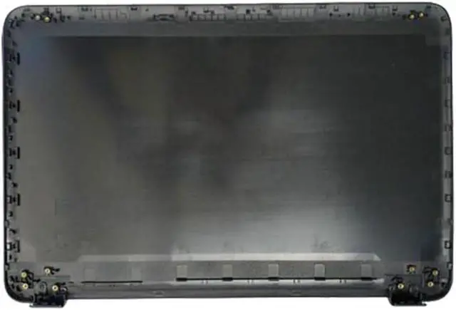 Alt view image 2 of 2 - Laptop Replacement Case Compatible for HP 15-AC 15-AF 250 G4 255 G4 256 G4 TPN-C125 TPN-C126 HQ-TRE RTL8723BE LCD Top Back Rear Cover Case and Front Bezel Cover Shell and Hinges