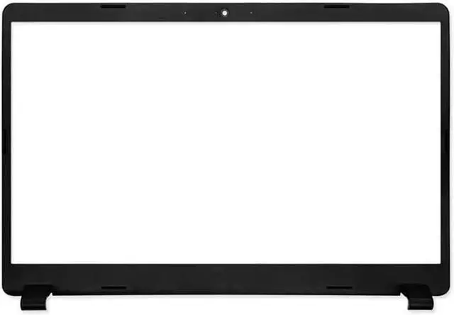 Main image of Fit for Acer Aspire 5 A515-43 A515-52 LCD Back Cover Bezel palmrent Bottom Case(Bezel Cover Black)