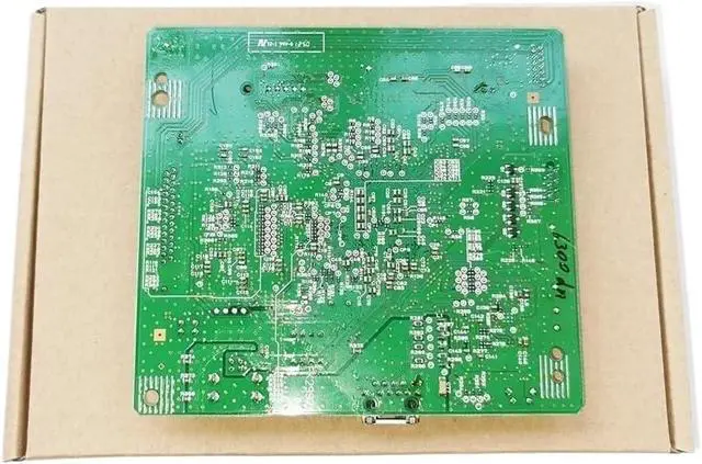Alt view image 3 of 3 - FM4-3877 Logic Main Board for Canon LBP6300 LBP6300dn LBP6300n LBP 6300 6300n 6300dn Formatter FM4-4554 Replacement Parts