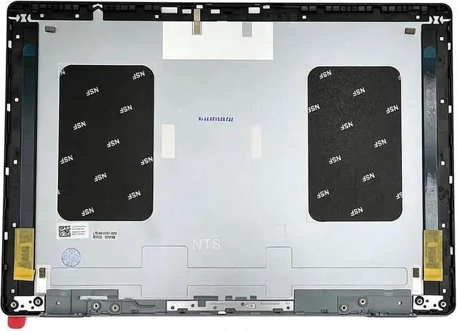 Alt view image 2 of 3 - Compatible 05CXYY Laptop LCD Rear Back Cover Top Case NTS for 16 Plus DB16250 5CXYY