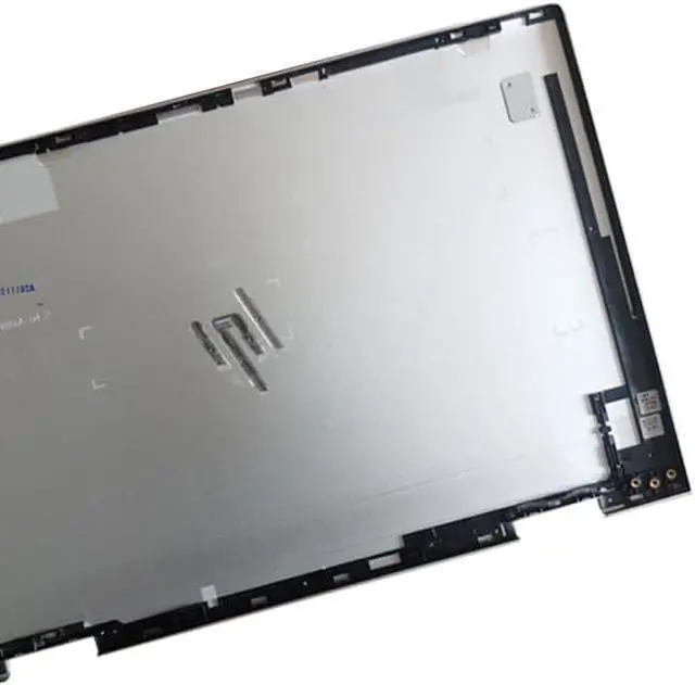 Alt view image 3 of 3 - for HP for Envy X360 15-ED 15M-ED TPN-C149 15-EE 15M-EE LCD Back Cover Easy to Replace(Silver A Shell)