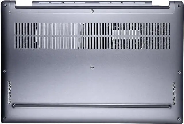 Main image of JVTFR, 0JVTFR Replacement Bottom Case for Dell Latitude14 7440, E7440 Series, Gray Lower Cover