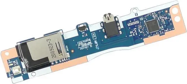 Main image of Direct Replacement for Lenovo 5C50S25046 Appliance Usb Board L 81Wb Nfp