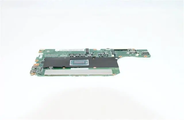 Alt view image 3 of 6 - GS341 NM-C581 Laptop Mainboard, Compatible for Lenovo IdeaPad S540-13API with R3 R5 R7 AMD CPU 8G 16G RAMMain Control Board Replacement(R5-3350H 16G-RAM)