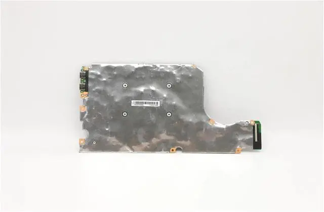 Alt view image 4 of 6 - GS341 NM-C581 Laptop Mainboard, Compatible for Lenovo IdeaPad S540-13API with R3 R5 R7 AMD CPU 8G 16G RAMMain Control Board Replacement(R5-3350H 16G-RAM)