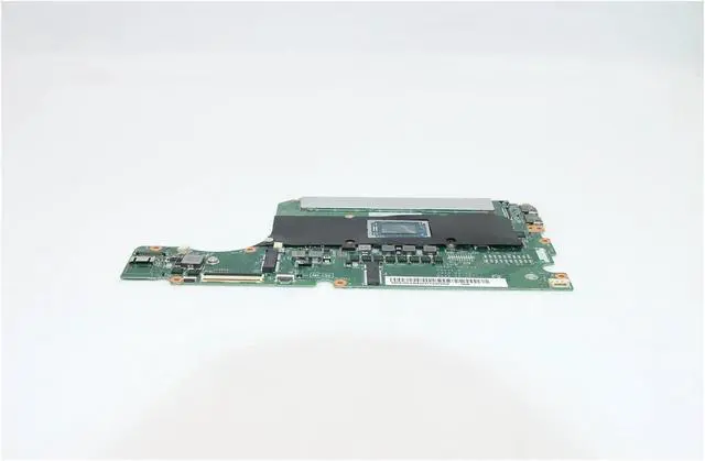 Alt view image 5 of 6 - GS341 NM-C581 Laptop Mainboard, Compatible for Lenovo IdeaPad S540-13API with R3 R5 R7 AMD CPU 8G 16G RAMMain Control Board Replacement(R5-3350H 16G-RAM)