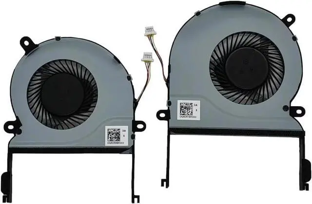 Main image of CPU+GPU Cooling Fan for ASUS for ZenBook UX501 UX501J UX501JM UX501JW UX501VW N501JW 13NB03N1P14011 13NB03N1P13011 Laptop Parts