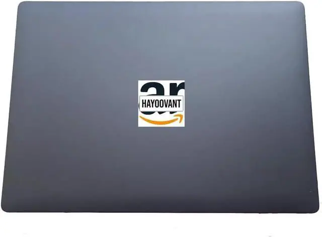 Main image of Compatible for 0FNCXJ Pro Max 16 MC16250 LCD Rear Lid Back Cover Top Case FNCXJ