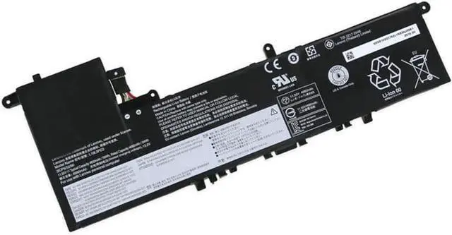 Main image of 15.2V 56WH L19M3PD3 L19L3PD3 Compatible for Lenovo Xiaoxin Pro-13 2019 2020 Series