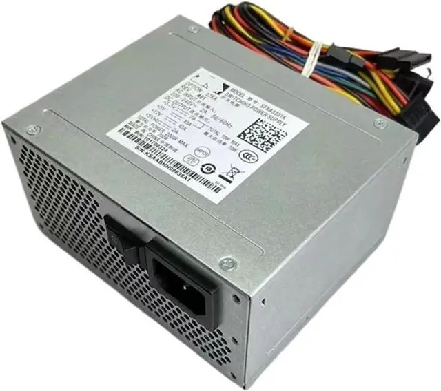 Main image of SFXA5201A 200W PSU for 8632N 8832N 8664N Switching PSU Hard Disk Video Rcorder Power Supply