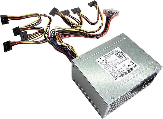 Alt view image 2 of 4 - SFXA5201A 200W PSU for 8632N 8832N 8664N Switching PSU Hard Disk Video Rcorder Power Supply