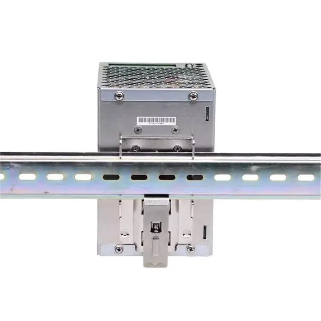 Alt view image 4 of 4 - 1pcs DCDC Switching Power Supply DDR-480B/480C/480D 480W DC 12V24V48V 110V Revolution DDR-480B DDR-480C DDR-480D(DDR-480C-48,480W)