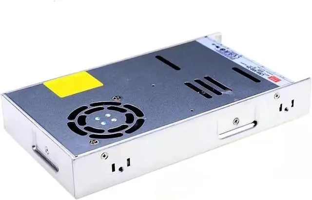 Alt view image 5 of 6 - LRS-450-48 LRS-450 Series Switching Power Supply 220V to 5V15V36V48V Motor Drive SE/S