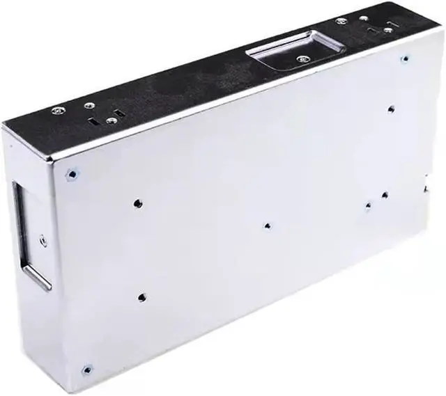 Alt view image 6 of 6 - LRS-450-48 LRS-450 Series Switching Power Supply 220V to 5V15V36V48V Motor Drive SE/S