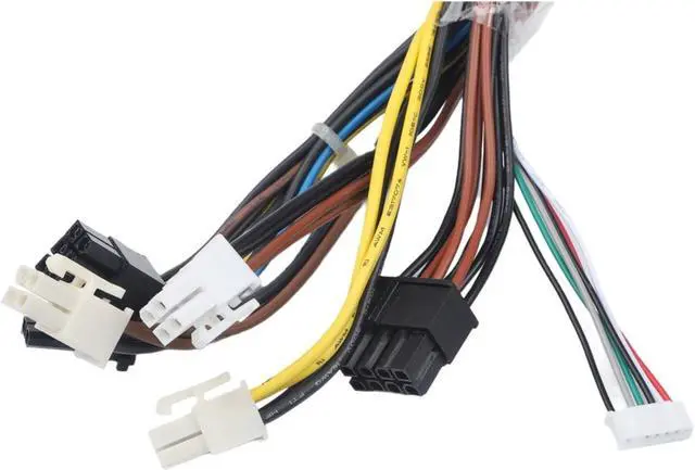 Alt view image 2 of 7 - Switching Power Supply for HP Z2 G4 for G5 Z1 800 G3 TE01 TG01 DPS-650AB-30A L36048-003 L36049-003 L57253-003,Metal Adapter for High Load Graphics Rendering Tasks,650W