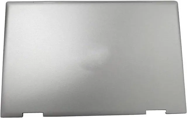 Main image of Laptop LCD Top Cover for HP Envy X360 15-ED0047NR 15-ED1003CA 15-ED1008CA 15-ED1010NR 15-ED1031NR 15-ED1047NR 15-ED1052MS 15-ED1055WM LCD Back Cover Rear Lid Silver