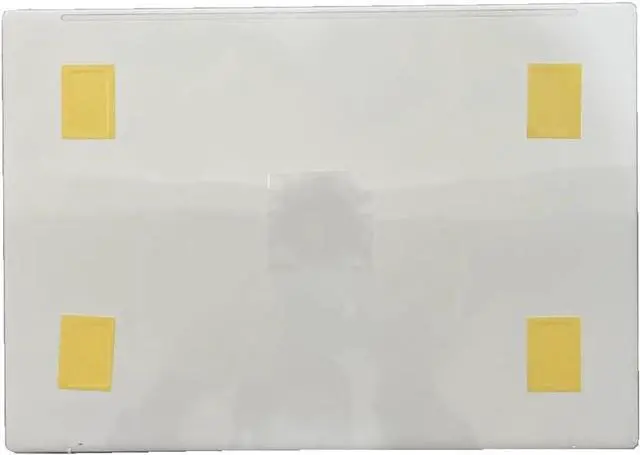 Main image of Laptop Top Cover for HP Pavilion Aero 13-BE1012UR 13-BE1013NK 13-BE1014NM 13-BE1018CI 13-BE1019CI 13-BE1028CI 13-BE1030CI 13-BE1032NN 13Z-BE200 White