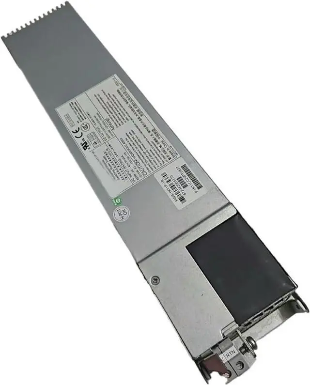 Main image of for PWS-1K11P-1R 1U -48V 850/1010W High-Efficiency Switching Power Supply Unit PSU