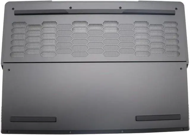 Main image of Laptop Bottom Case for Lenovo Legion Pro 5 16IRX9 83DF 5CB1M50182 Lower Case Black