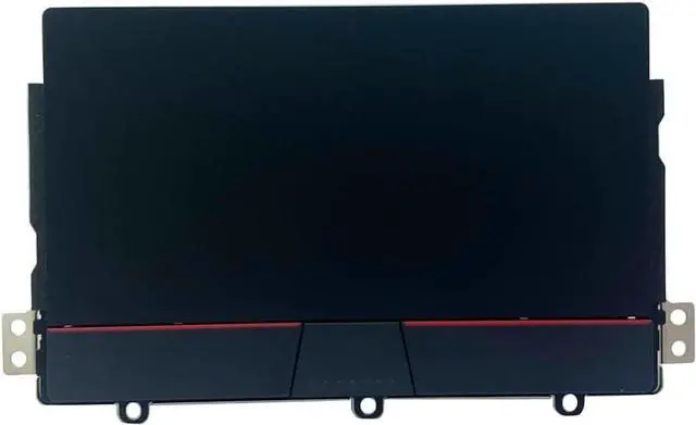 Main image of Trackpad Touchpad Clickpad Replacement for Lenovo ThinkPad X13 Gen 3 21BN 21BQ 21CM 21CN/T14 Gen 3 21AH 21AJ /T14s Gen 3 21BR /T14 Gen 4 21K3 21K4 21HD 21HE/P14s Gen 3 21AL 21J5 21J6/P14s Gen 4 21K5