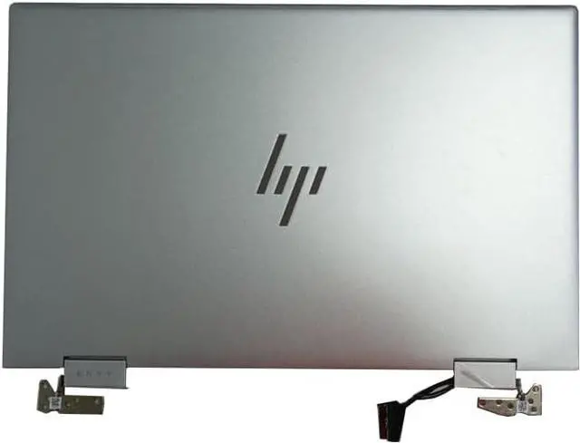 Main image of Compatible for 15.6" Envy x360 15-EW 15-EY 15T-EW 15Z-EY 15-EW1073CL 2-in-1 LCD FHD Touch Screen Assembly Silver N09665-001