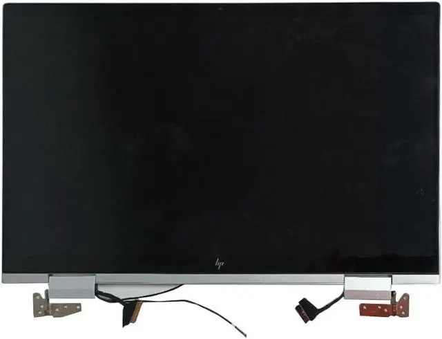 Alt view image 2 of 2 - Compatible for 15.6" Envy x360 15-EW 15-EY 15T-EW 15Z-EY 15-EW1073CL 2-in-1 LCD FHD Touch Screen Assembly Silver N09665-001