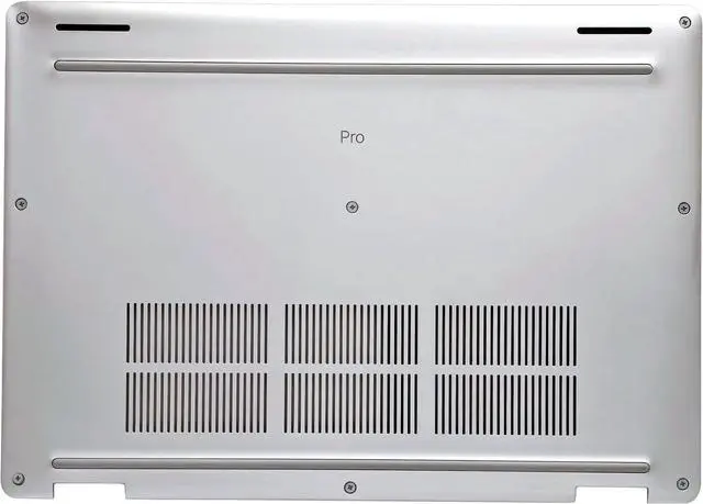 Main image of Replacement Bottom Case Lower Cover for Dell Pro 14 Plus PB14250 Series Laptop 0PDKX9