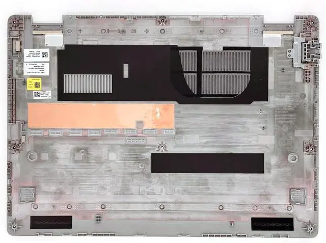 Alt view image 2 of 2 - Replacement Bottom Case Lower Cover for Dell Pro 14 Plus PB14250 Series Laptop 0PDKX9