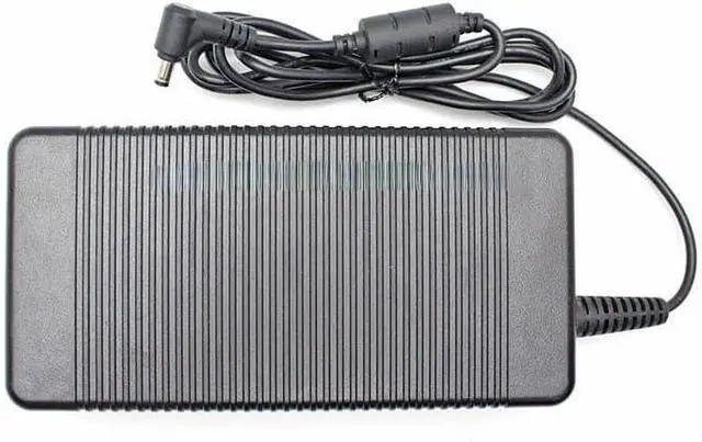 Alt view image 2 of 3 - Genuine Delta Adapter 740-066489 ADP-280BR B 54V 5.18A 280W Power Supply Compatible with Juniper SRX320-POE WGS-5225-8P2S POE Switch N1108EP