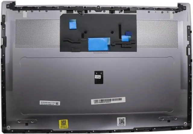 Alt view image 2 of 2 - Laptop Bottom Case for Lenovo Yoga Slim 7 15ILL9 83HM 5CB1P85688 Lower Case Base Cover New