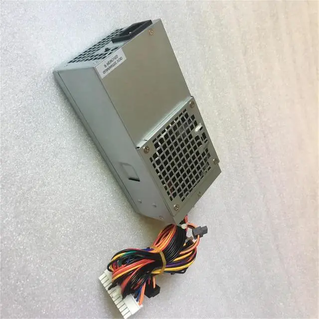 Alt view image 3 of 5 - PSU Power Supply Adapter for 390 790 990DT 220 230 620S 3010 PSU H250AD-00 L250PS-01 Switch