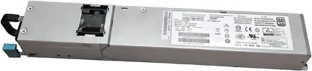 Main image of 770W Switching Power Supply Platinum PSU DPS-770GB B 0A100-00220500 for RS500A-E9-RS4 RS500A-E9-RS4-U Server