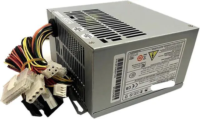 Alt view image 3 of 4 - PSU-Adapter for FSP300-60ATV(PF) FSP300-60PLN FSP250-60PFN Power Supply Switch Cable