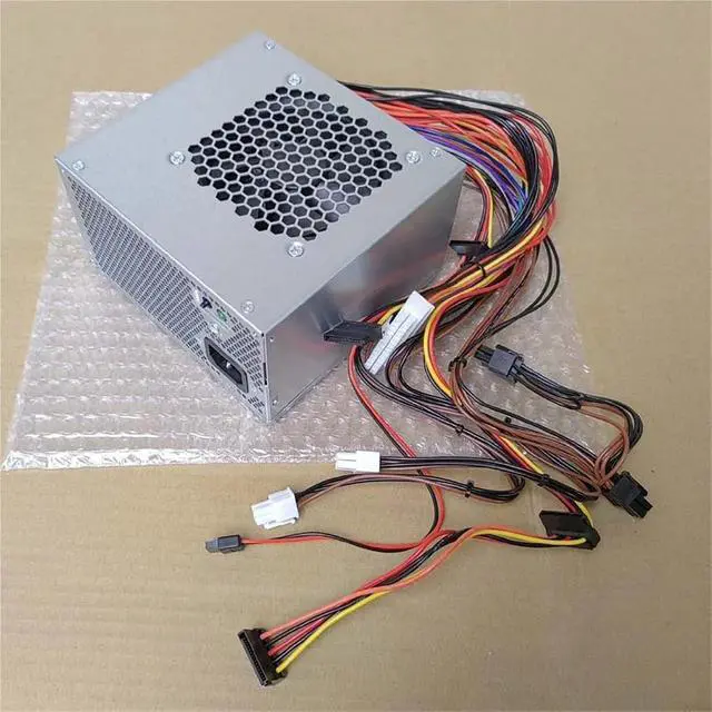 Alt view image 2 of 6 - 460W Power Supply for XPS 8910 8920 8930 460Watt Switching Power Supply Adapter PSU D460AM-03 GJXN1 0GJXN1 DPS-460DB-15 A