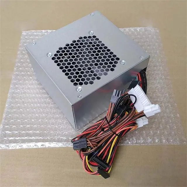 Alt view image 3 of 6 - 460W Power Supply for XPS 8910 8920 8930 460Watt Switching Power Supply Adapter PSU D460AM-03 GJXN1 0GJXN1 DPS-460DB-15 A