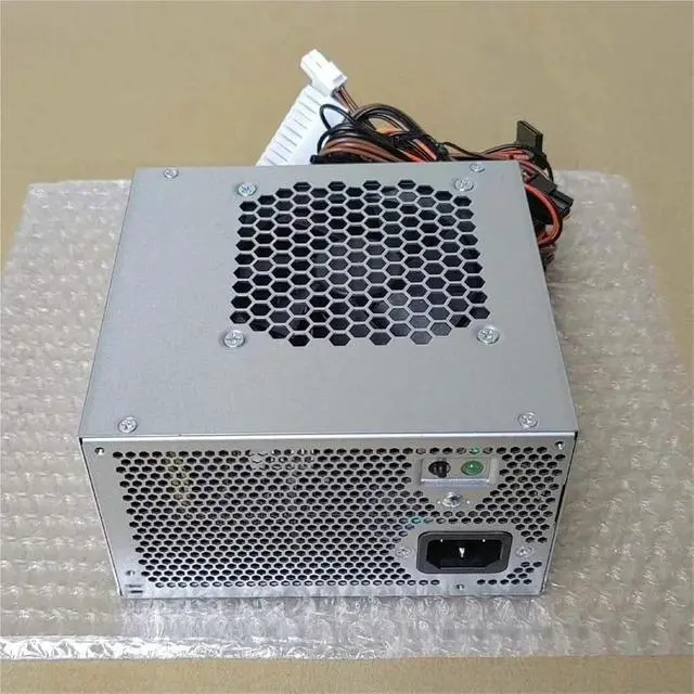 Alt view image 4 of 6 - 460W Power Supply for XPS 8910 8920 8930 460Watt Switching Power Supply Adapter PSU D460AM-03 GJXN1 0GJXN1 DPS-460DB-15 A