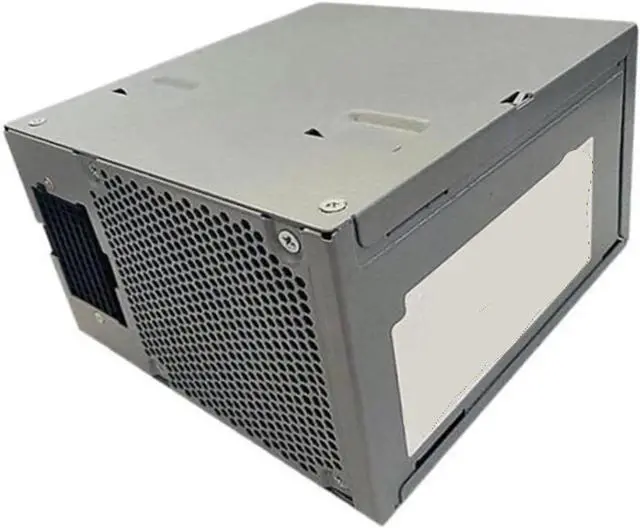 Main image of D875E001L Switching Power Supply 875W for Dell for Precision T5500 T5400 for Workstation GM869 W299G H875EF-00 NPS-875BB A