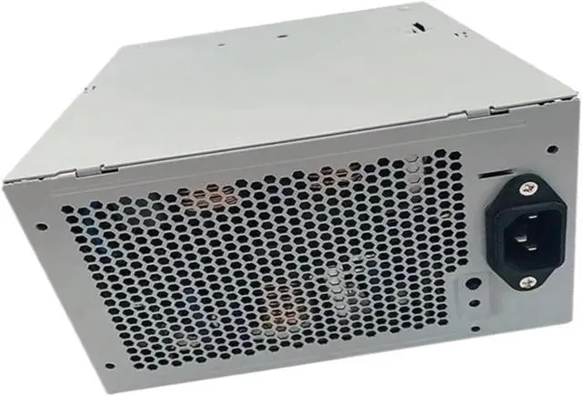 Alt view image 2 of 3 - D875E001L Switching Power Supply 875W for Dell for Precision T5500 T5400 for Workstation GM869 W299G H875EF-00 NPS-875BB A