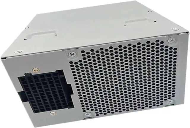 Alt view image 3 of 3 - D875E001L Switching Power Supply 875W for Dell for Precision T5500 T5400 for Workstation GM869 W299G H875EF-00 NPS-875BB A