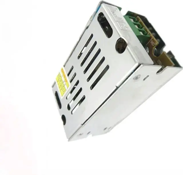 Alt view image 4 of 4 - 18W 1.5A 12VDC Output 110/220VAC Input LED Drive Switching Power Supply Regulated AC Display