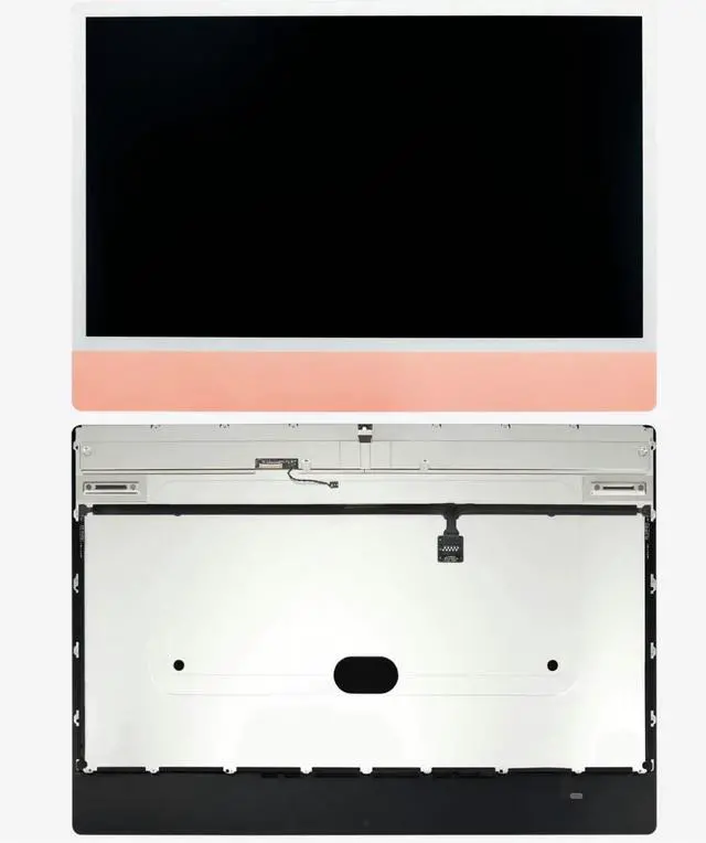 Main image of 24-inch iMac Screen Replacement LCD Display Assembly A2439 A2438 A2874 A2873 661-16577, 661-35888, LG204A-215 (Orange) (100% Genuine)