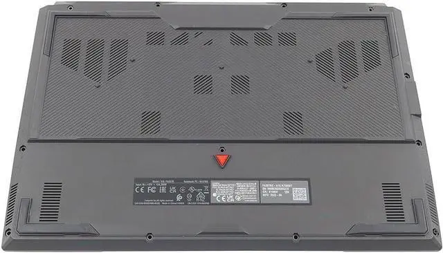 Main image of Bottom Cover 3CNJKBAJN70 Compatible for Asus TUF Gaming A15 FA507 F15 FX507