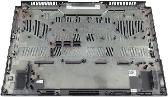 Alt view image 2 of 2 - Bottom Cover 3CNJKBAJN70 Compatible for Asus TUF Gaming A15 FA507 F15 FX507