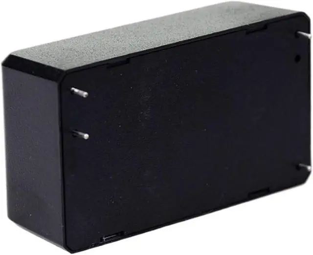 Alt view image 2 of 4 - MPM-30 Switching Power Supply 30W 3.3/5/12/15/24V Output Medical Power Module(MPM-30-24V)