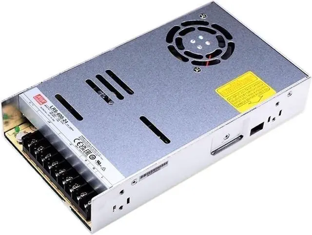 Main image of LRS-600-48 LRS-600 Series 12V24V Switching Power Supply 220 to 5V15V27V36V48 SE Motor Drive