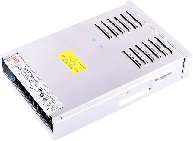 Alt view image 6 of 6 - ERP-200 Series ERP ERP-200-12 ERP-200-24 200W Single Output Switching Power Supply Switching Power Supply(ERP-200-24)