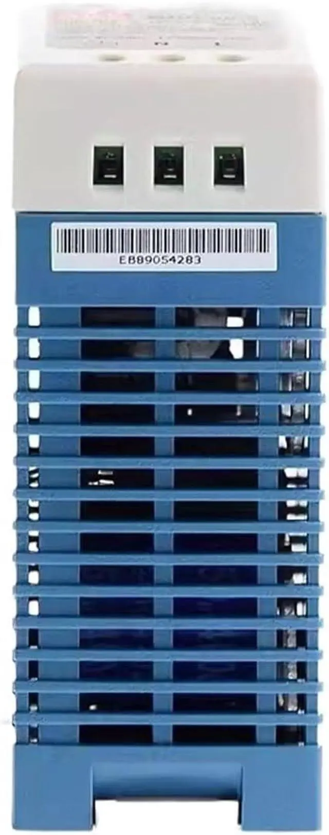 Alt view image 4 of 4 - MDR-60 MDR-60-5V 10A MDR-60-12V 5A MDR-60-24V 2.5A MDR-60-48V 1.25A Rail Type 60W Switching Power Supply(MDR-60-12V 5A)
